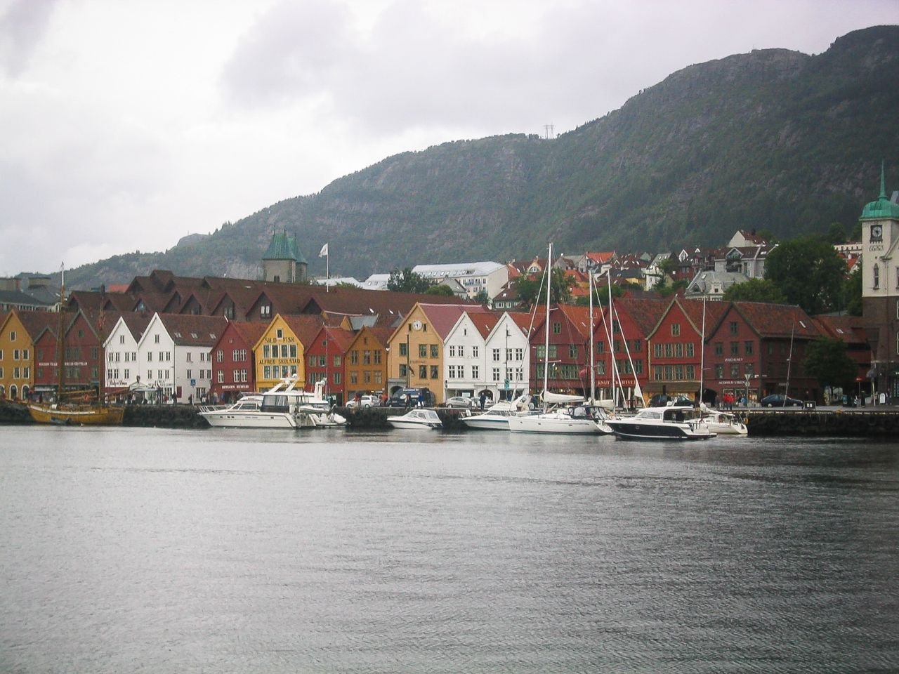 Bergen (NO)