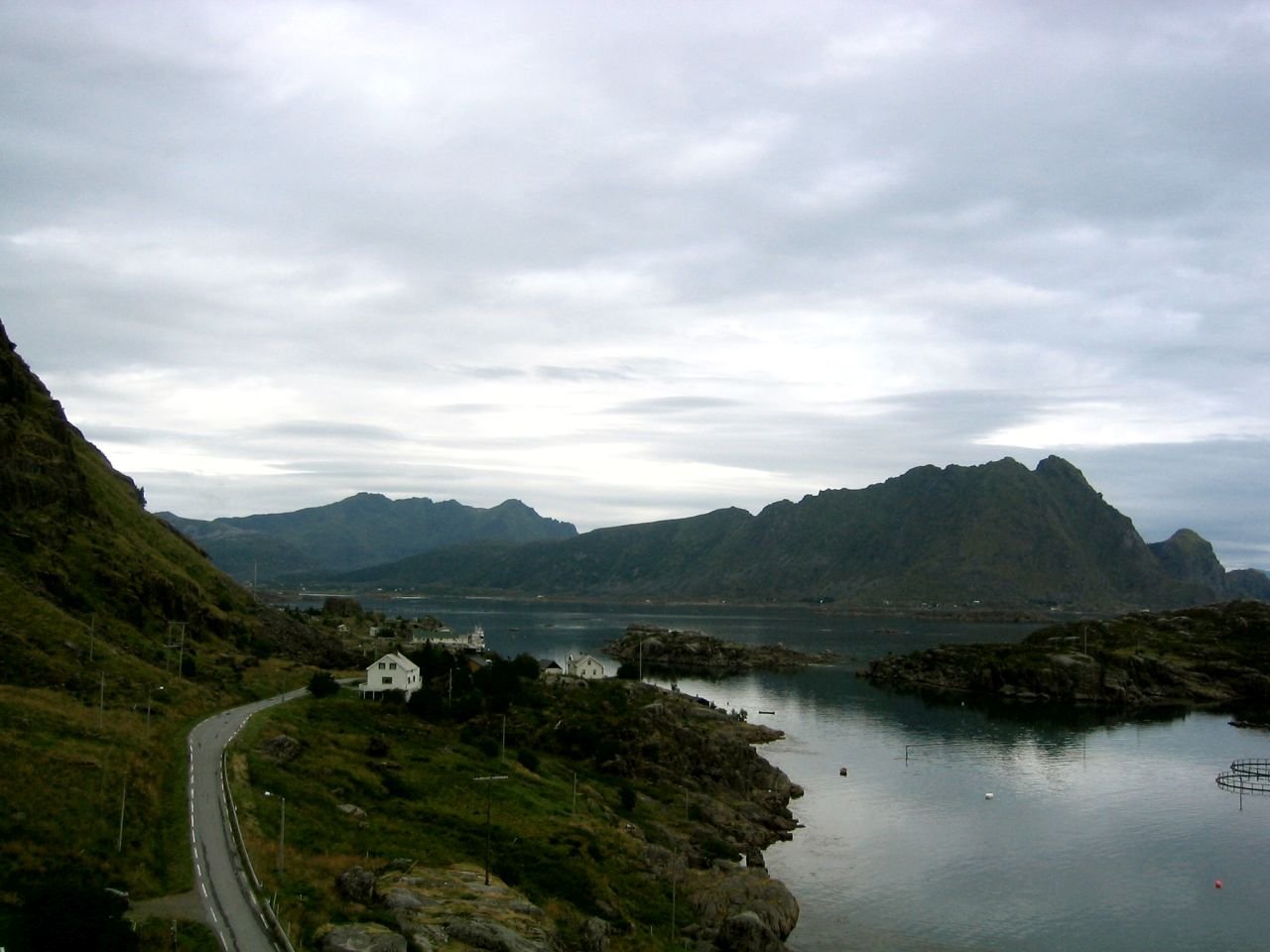 Lofoten (NO)