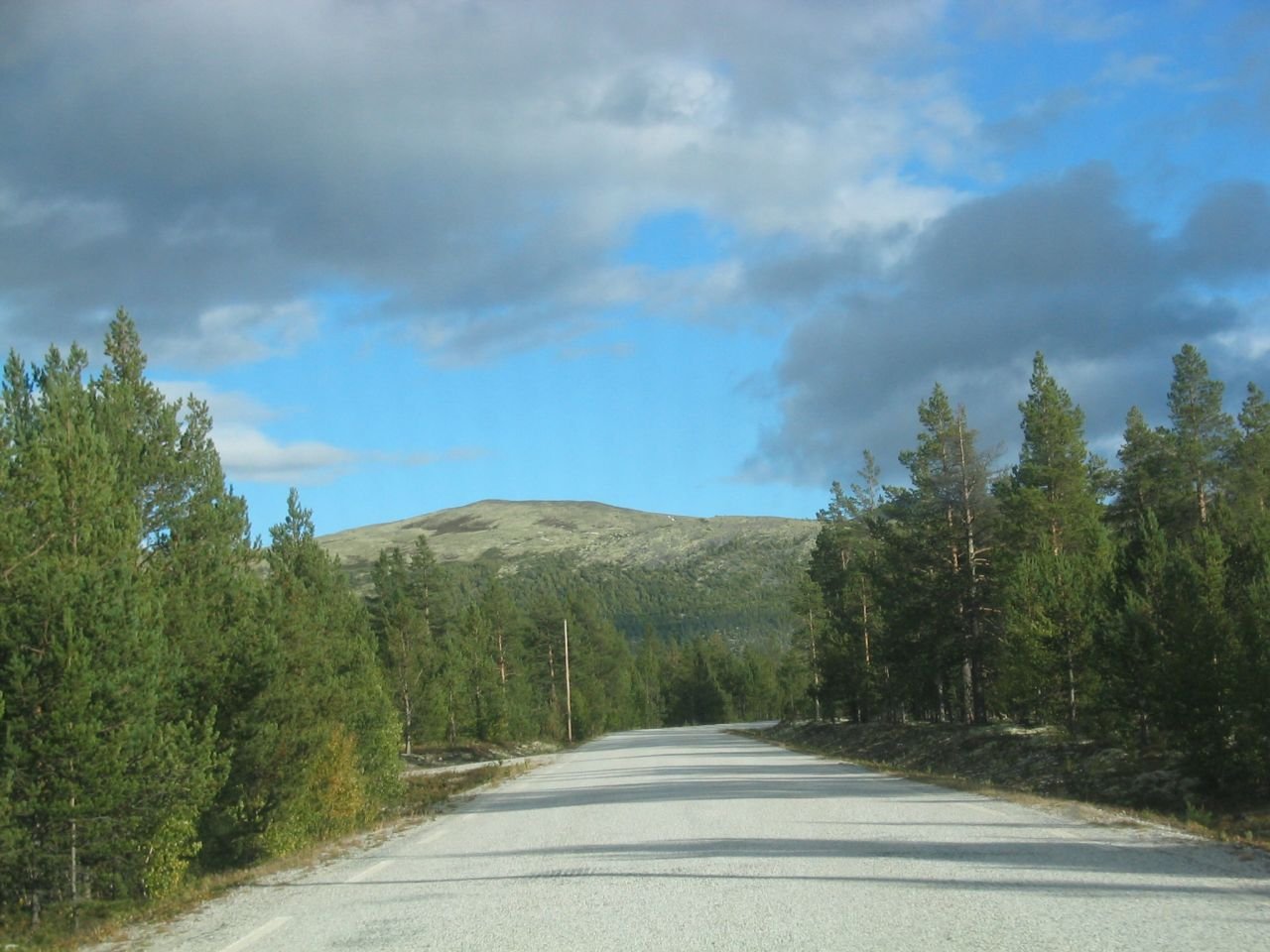 Rondane (NO)