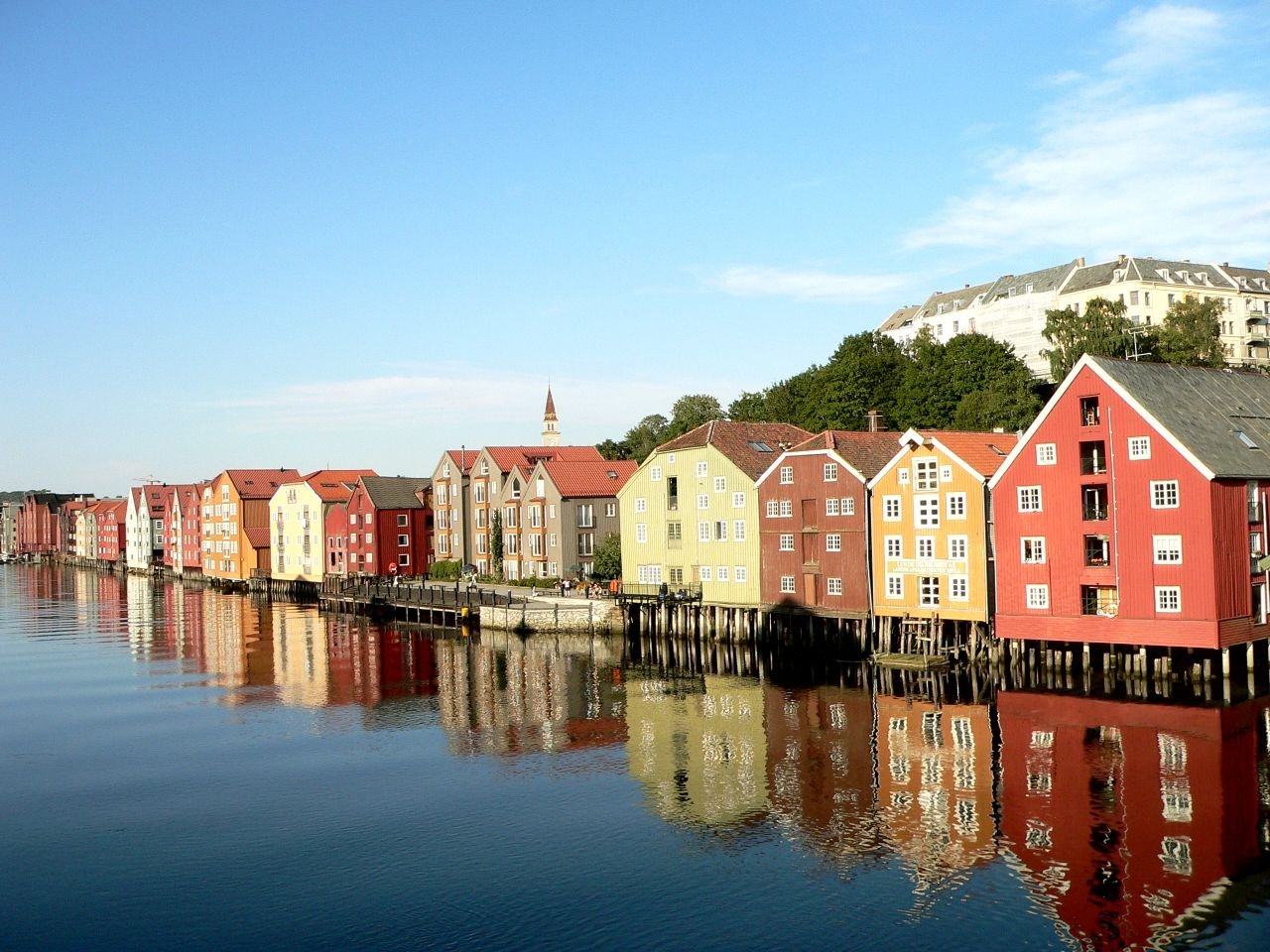 Trondheim (NO)