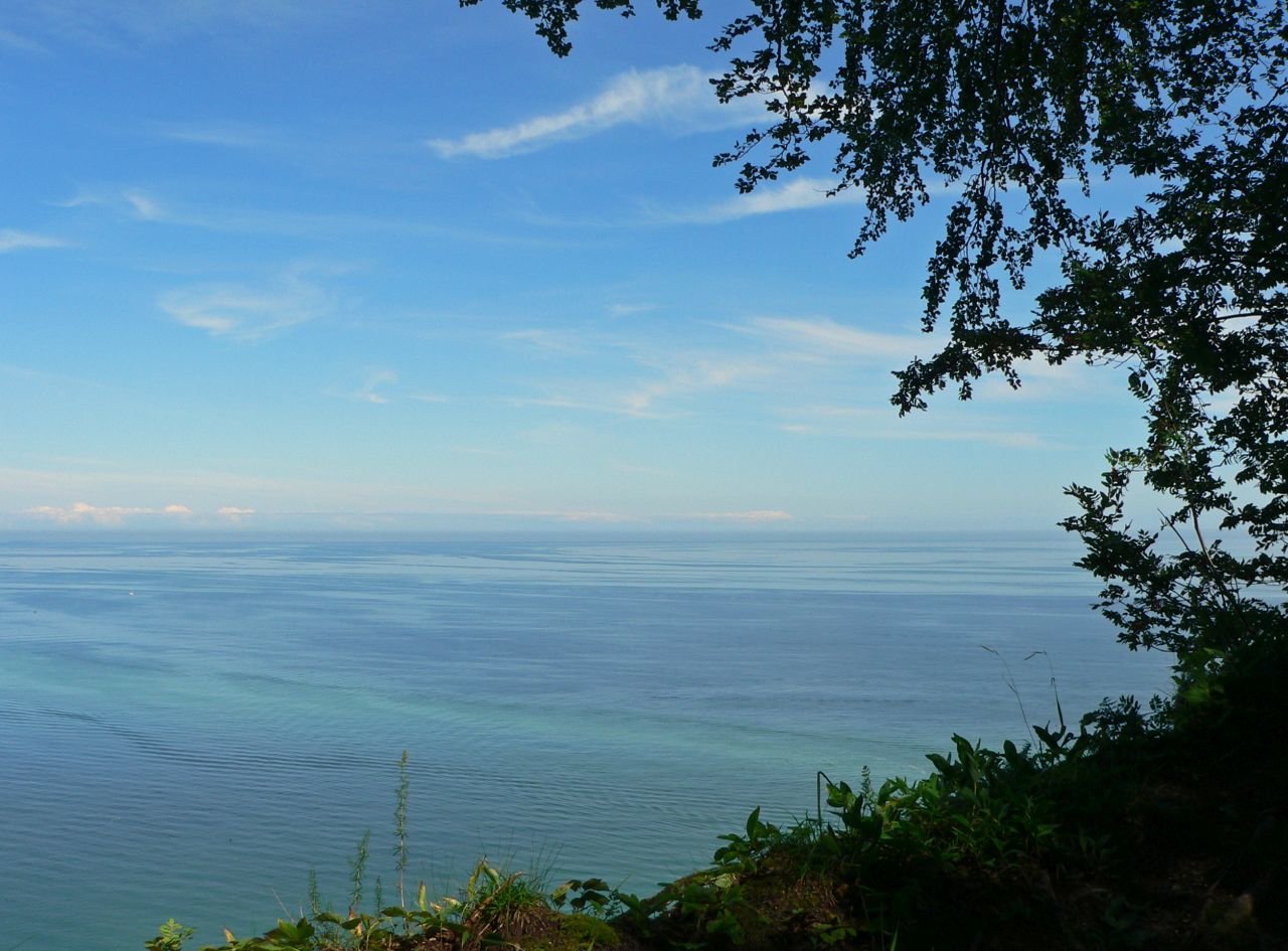 Rügen - Nationalpark Jasmund