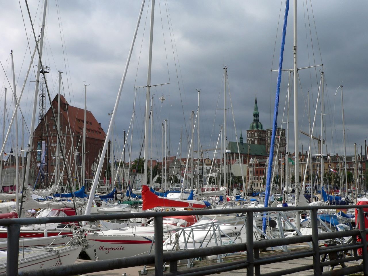 Stralsund