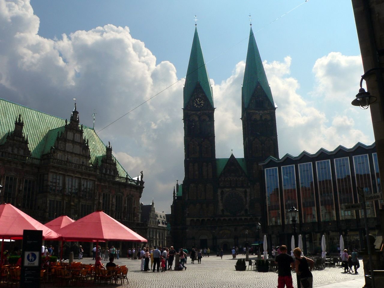 Bremen