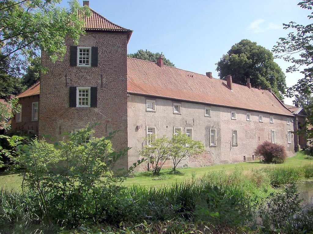 Burg Berum