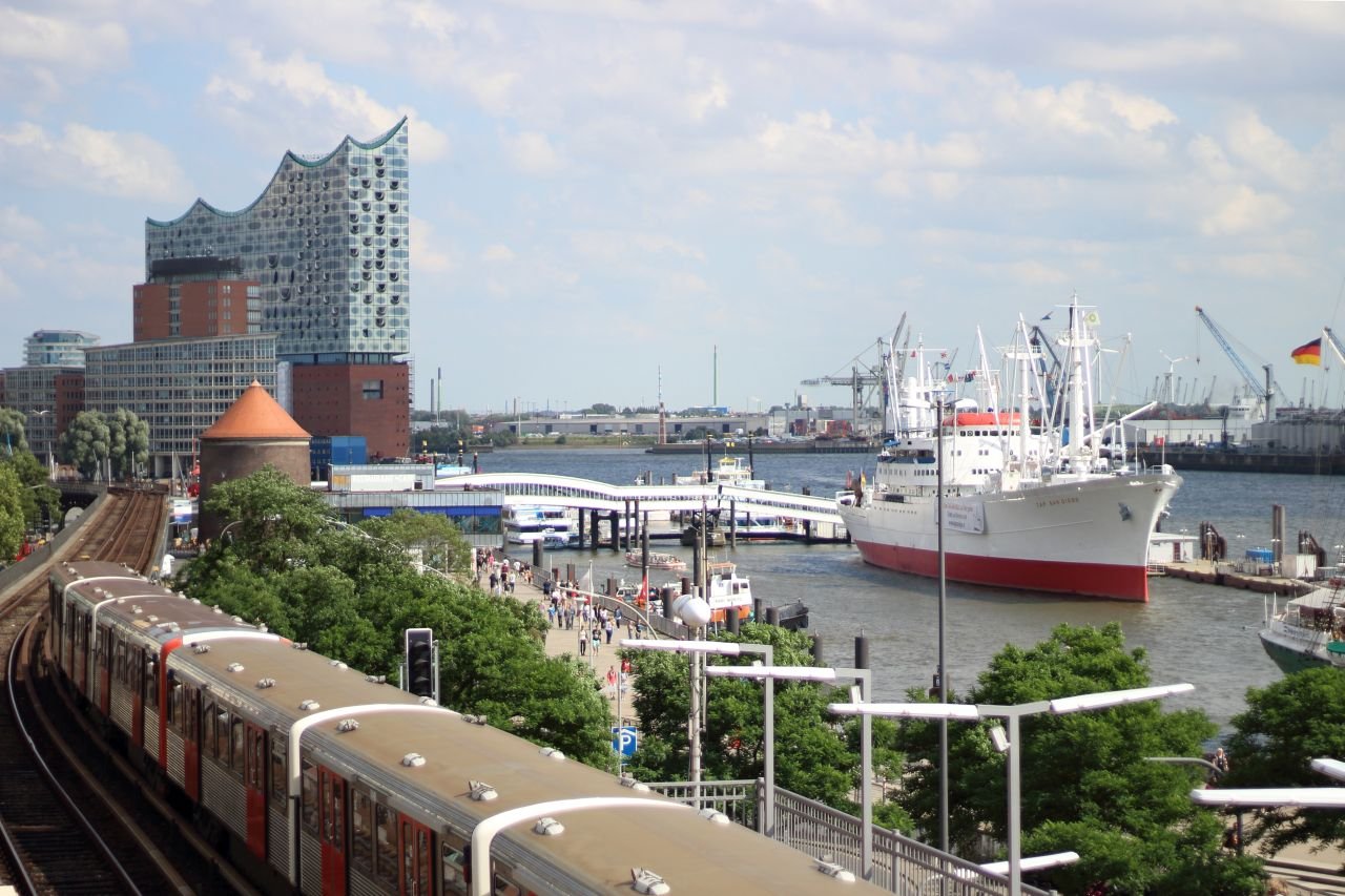 Hamburg