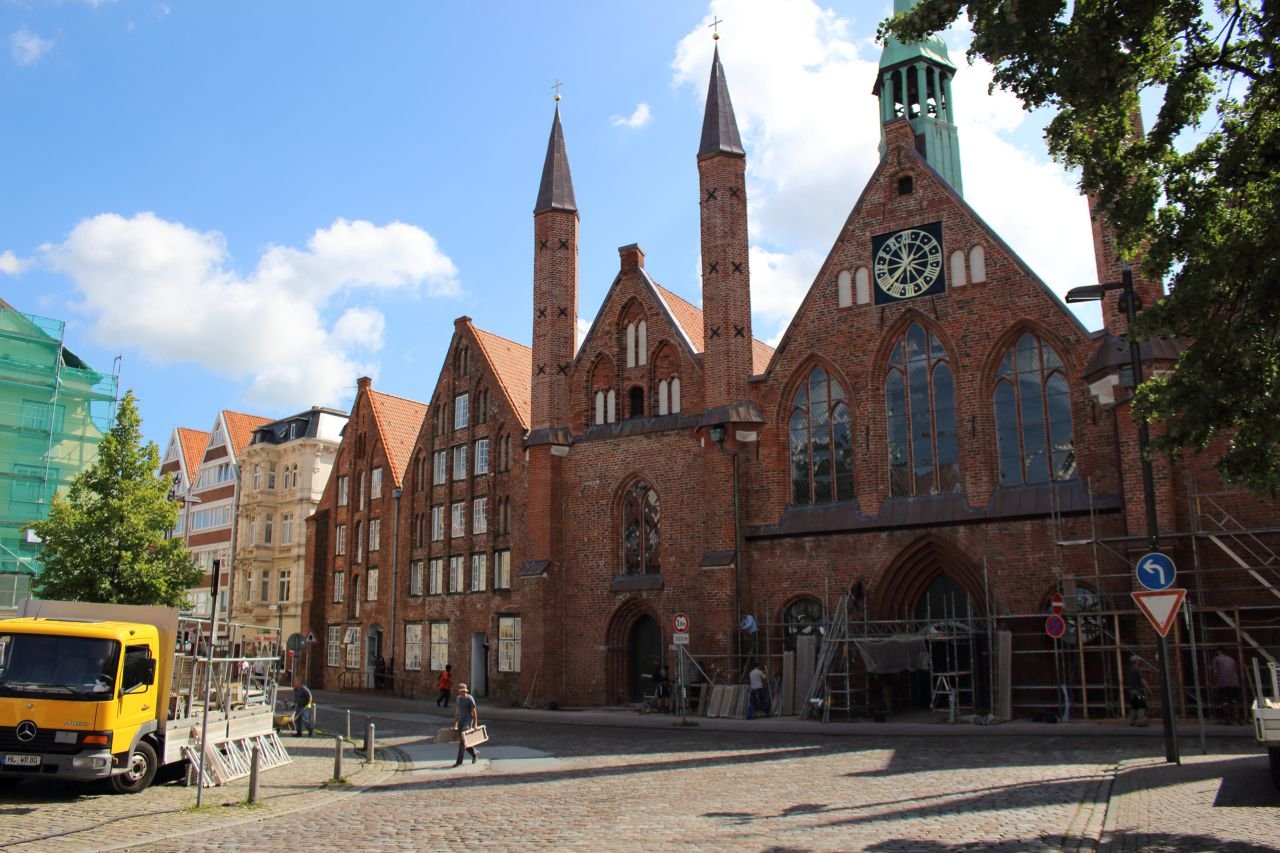 Lübeck