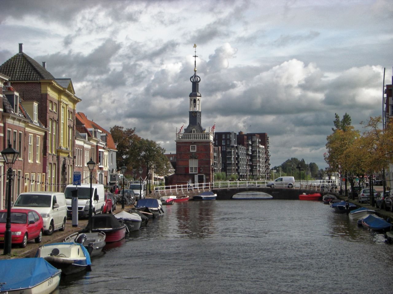 Alkmaar