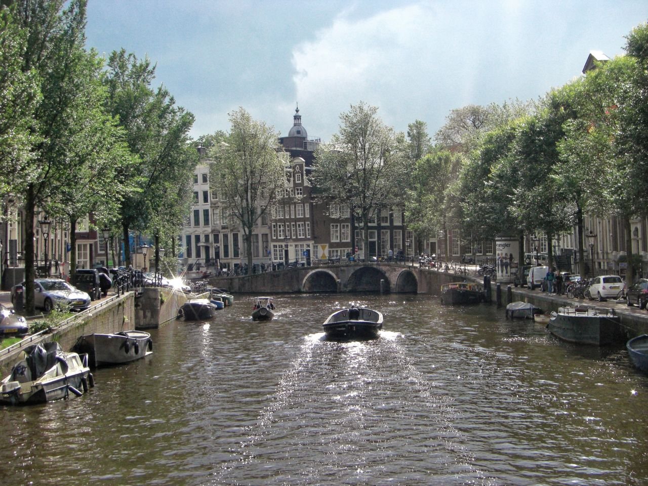 Amsterdam