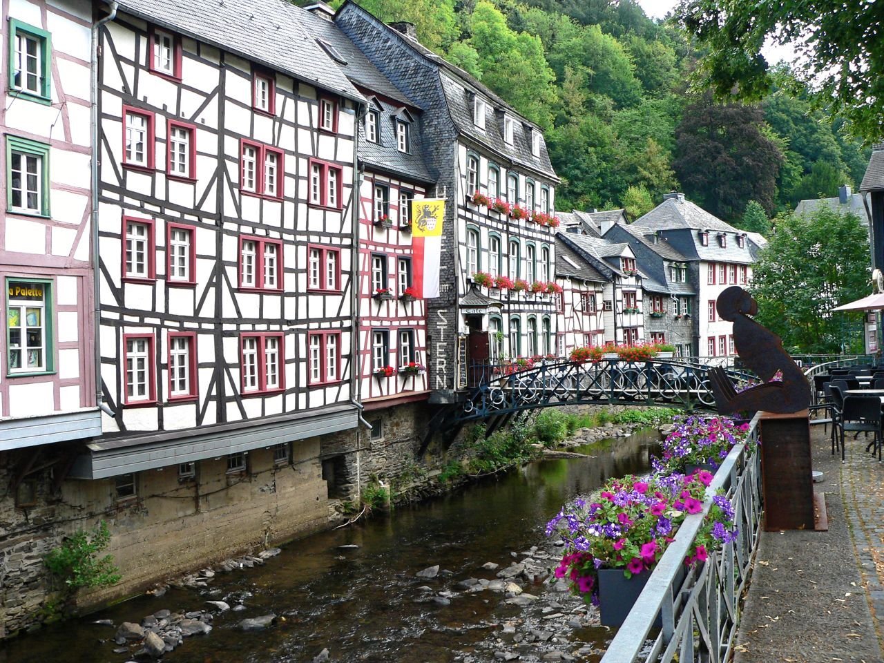 Monschau