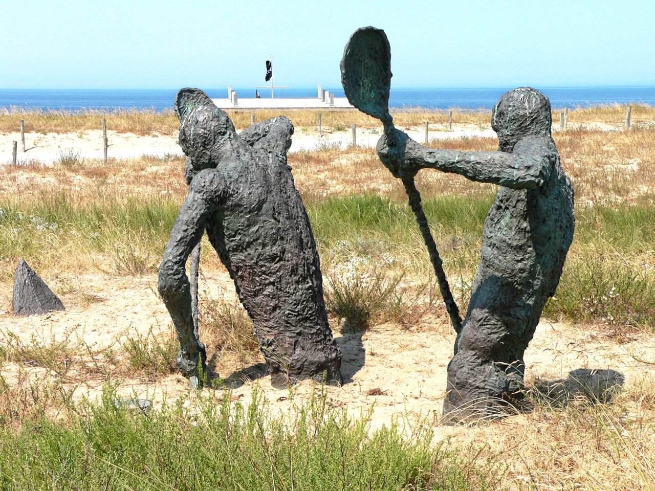 Nordseekuestenradweg