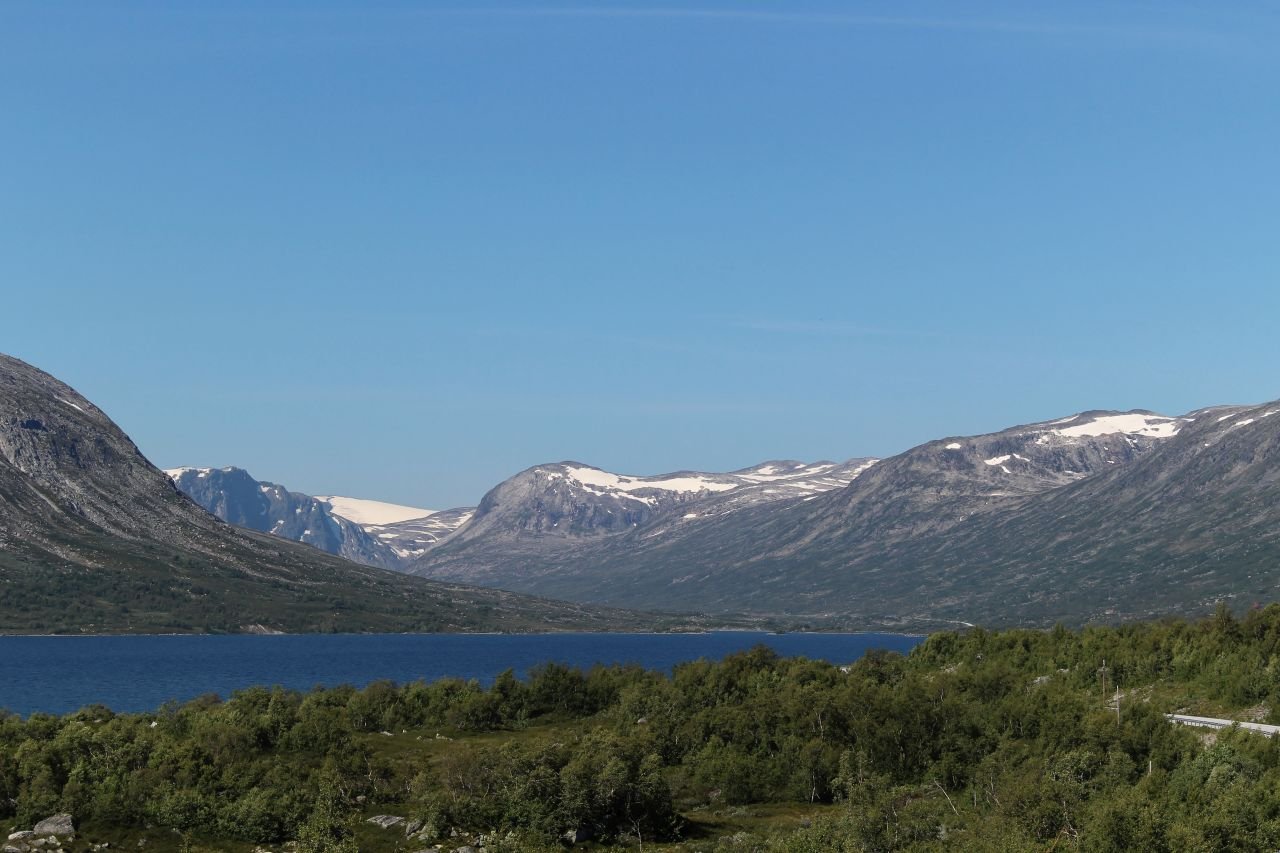 Dalsnibba  - Geiranger