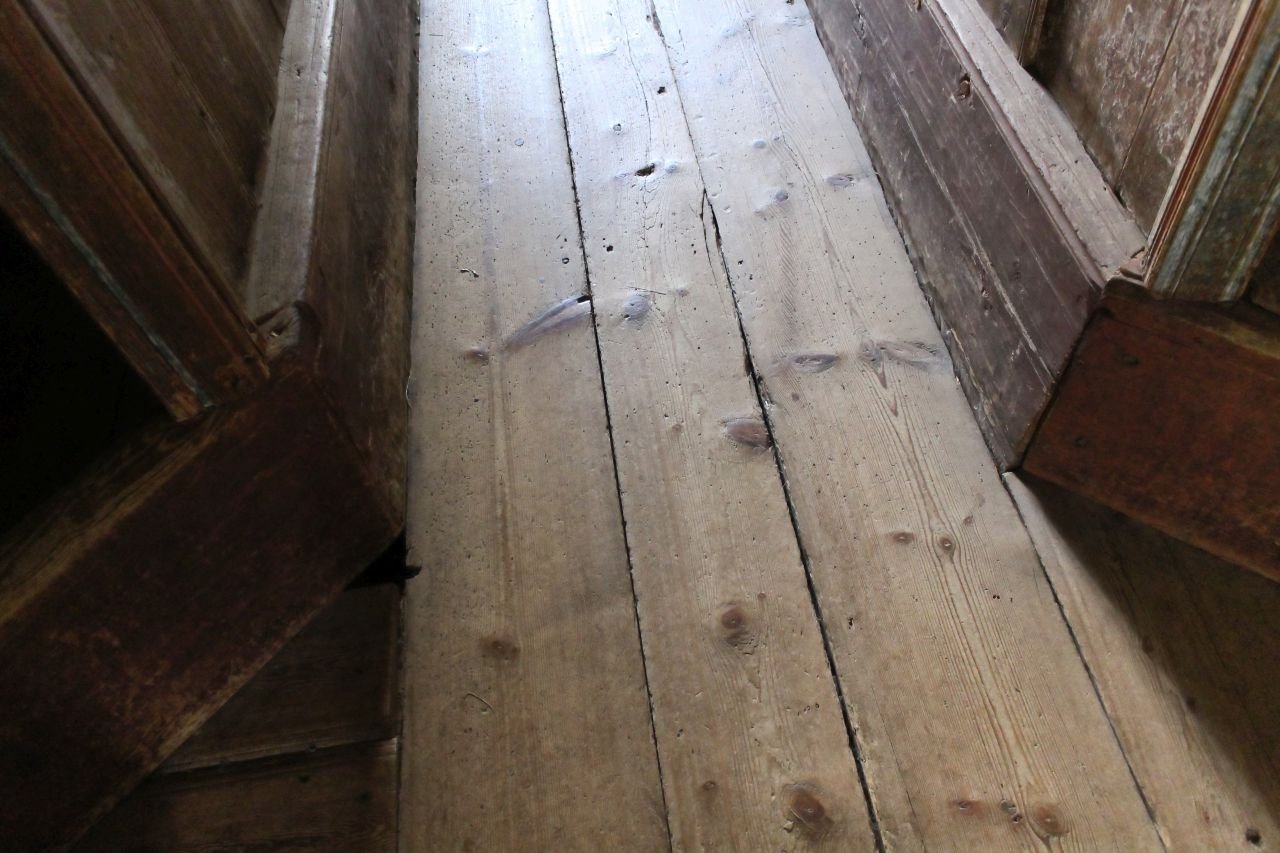 Nore Stavkyrka