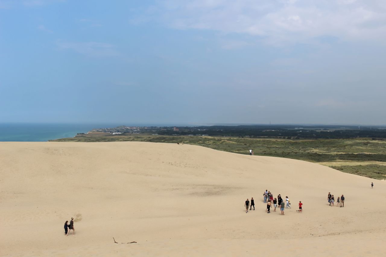 Rubjerg Knude Fyr (DK)
