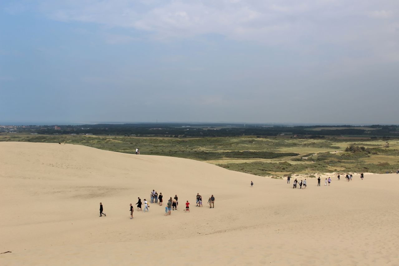 Rubjerg Knude Fyr (DK)