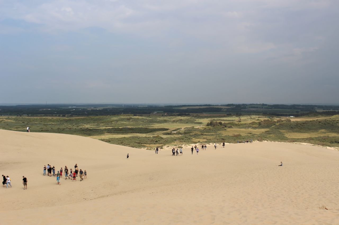 Rubjerg Knude Fyr (DK)