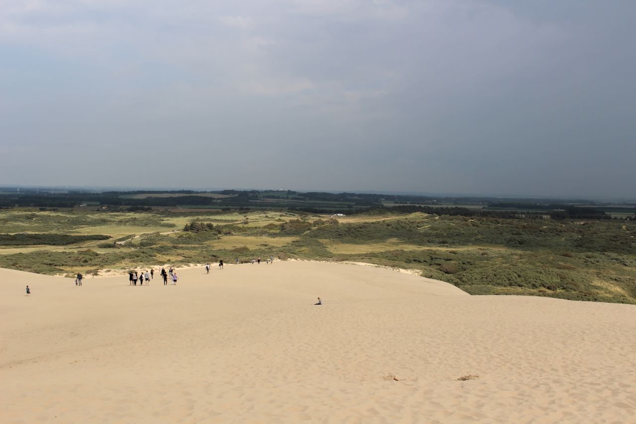 Rubjerg Knude Fyr (DK)