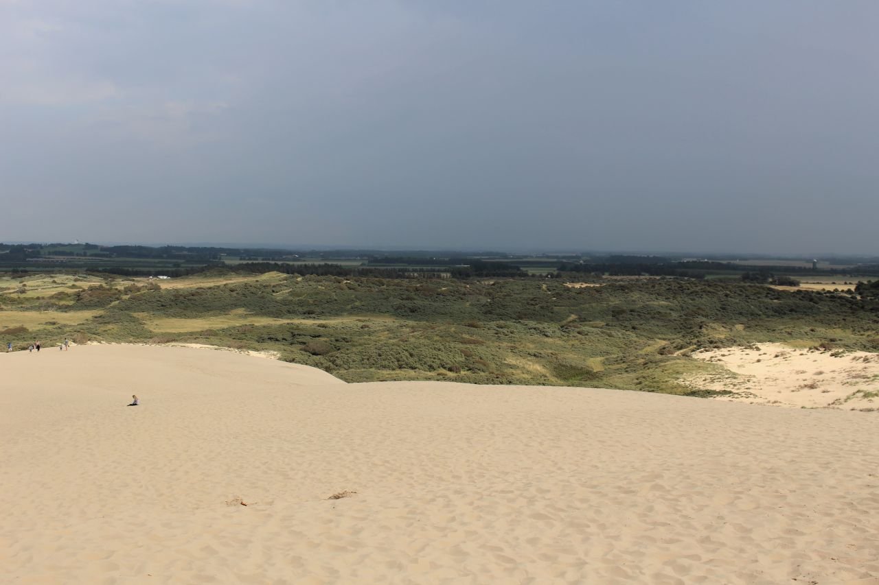 Rubjerg Knude Fyr (DK)