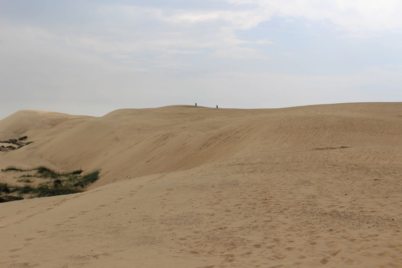 Rubjerg Knude Fyr (DK)