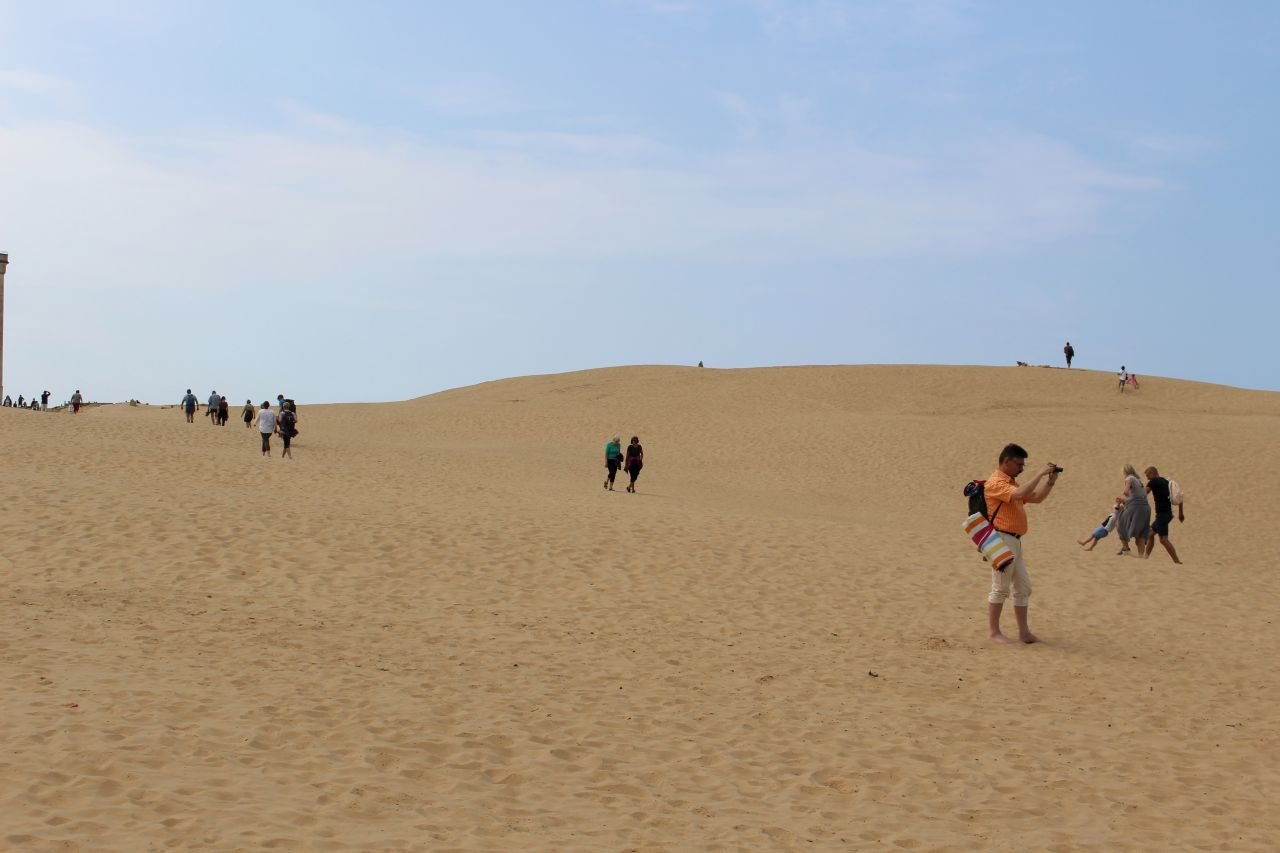 Rubjerg Knude Fyr (DK)