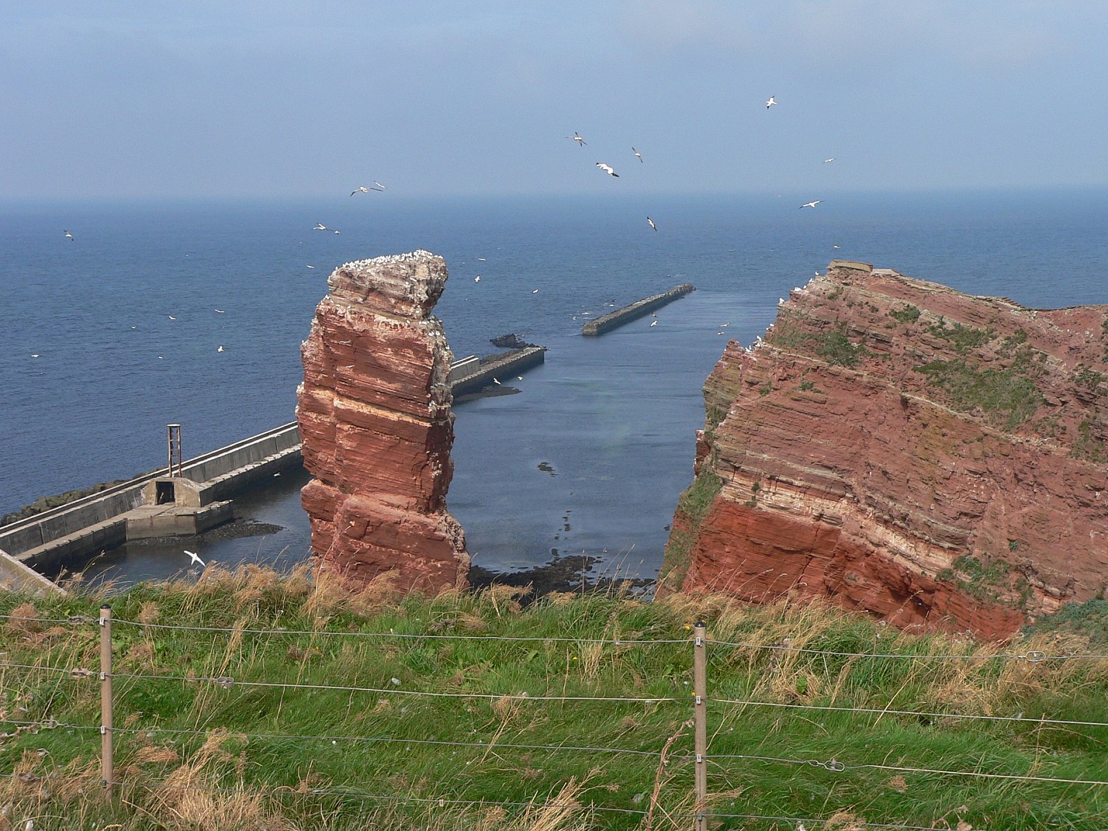 Helgoland